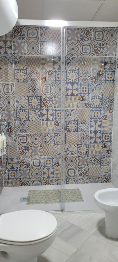 La Corrala De Triana Διαμέρισμα Σεβίλλη Εξωτερικό φωτογραφία